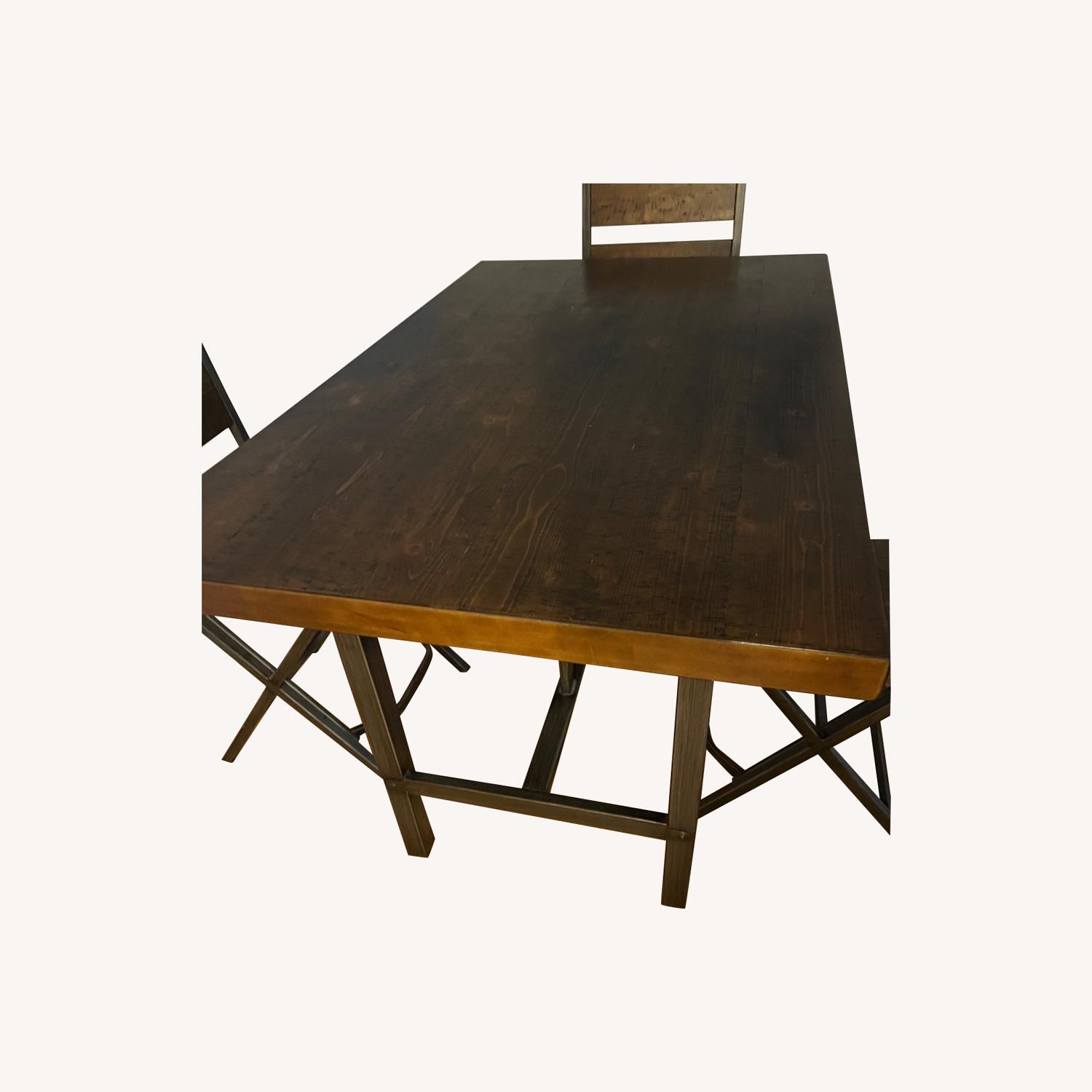 Ashley Home Store Dining Room Set - image-0