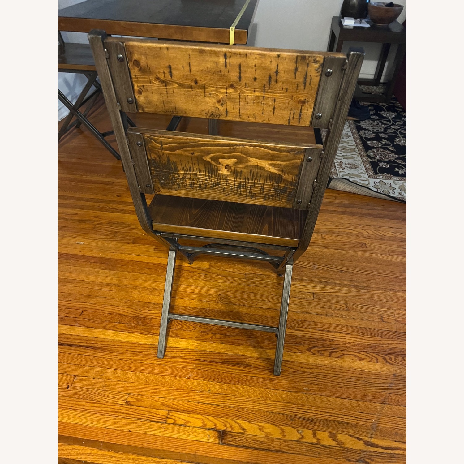 Ashley Home Store Dining Room Set - image-7