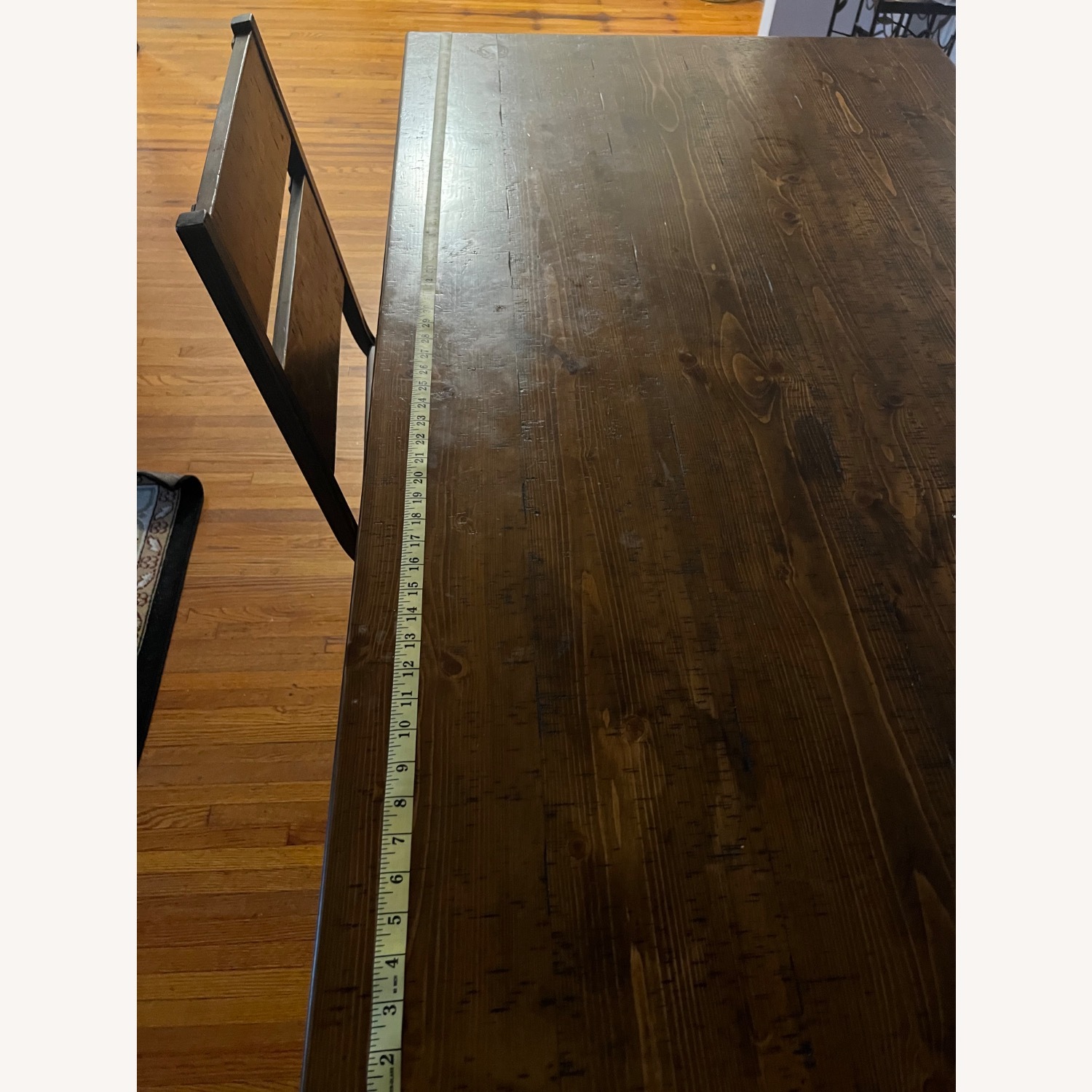 Ashley Home Store Dining Room Set - image-5