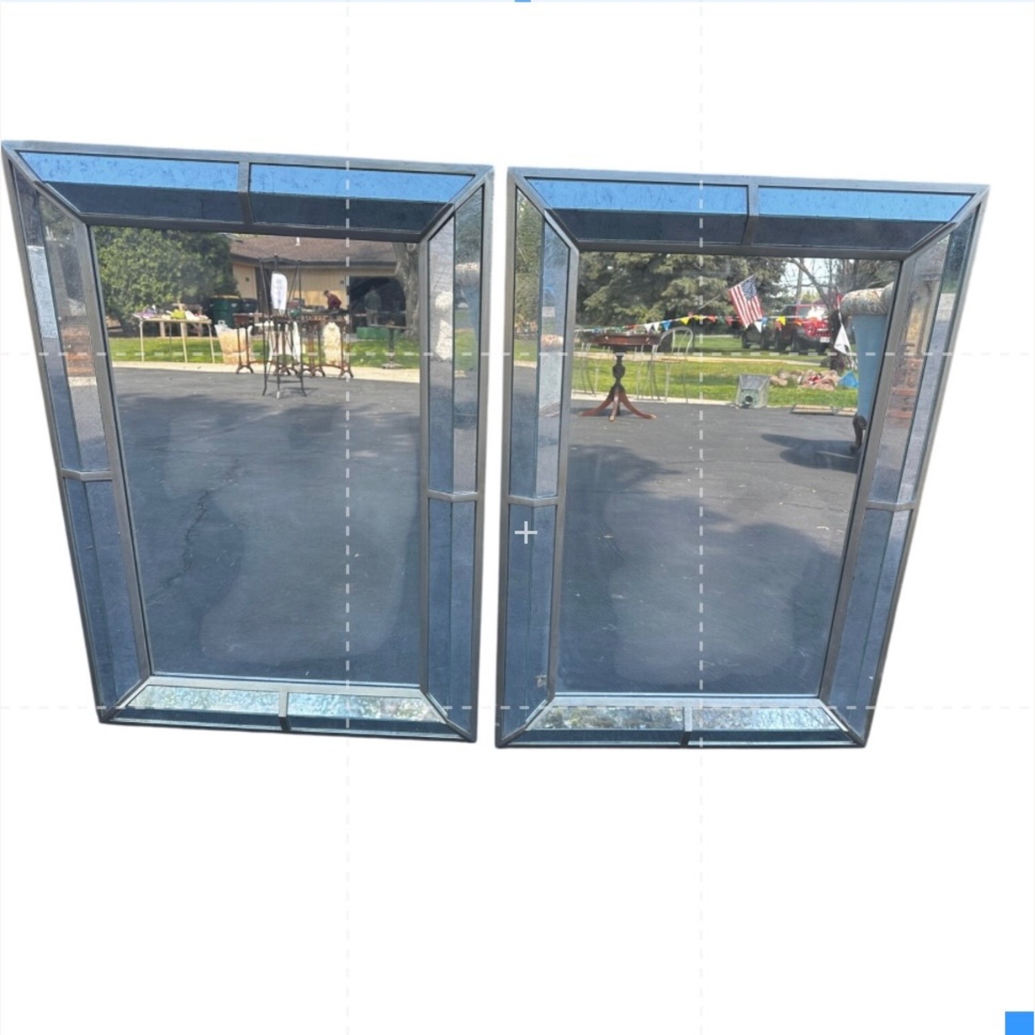 Century Furniture Mirrors - image-4