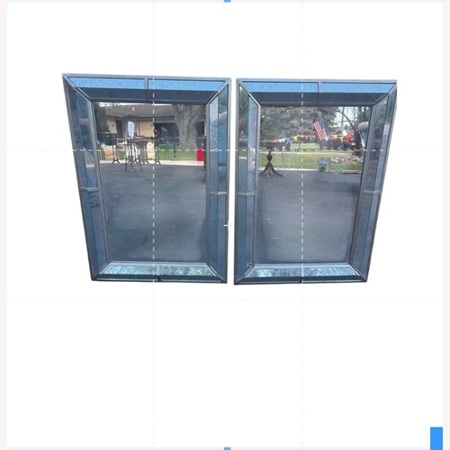Used Century Furniture Mirrors for sale on AptDeco