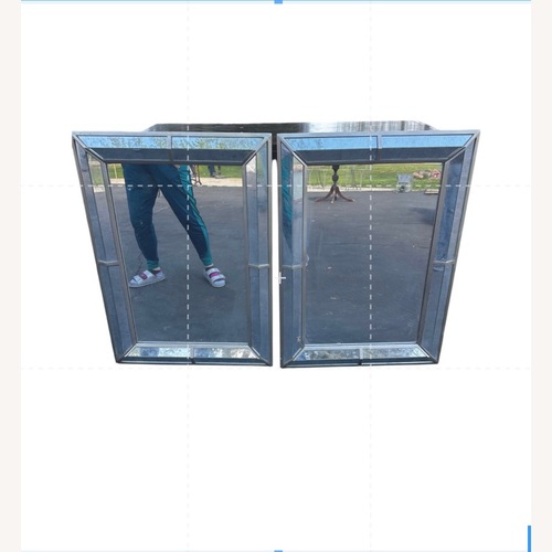 Used Century Furniture Mirrors for sale on AptDeco