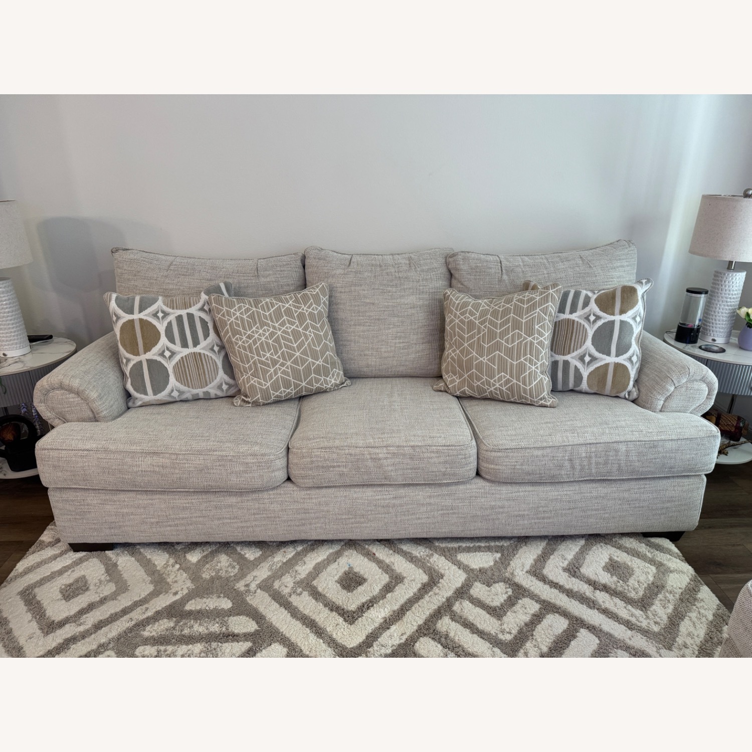 Sofa - image-3