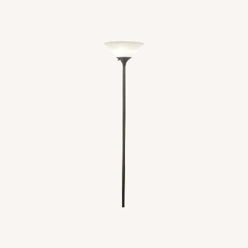 Used Standing Floor Lamp for sale on AptDeco