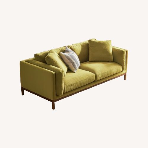 Used Castlery Owen Sofa for sale on AptDeco