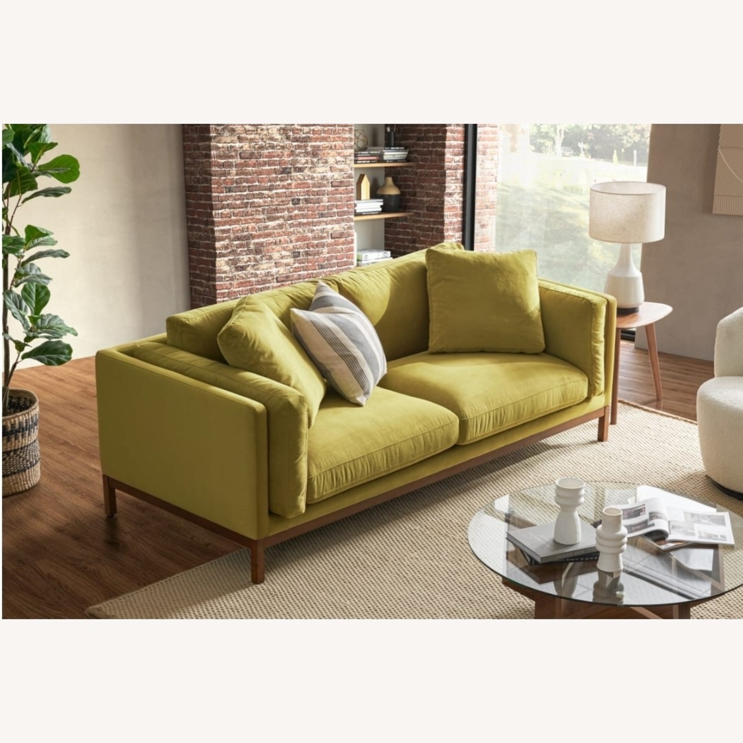 Castlery Owen Sofa - image-1