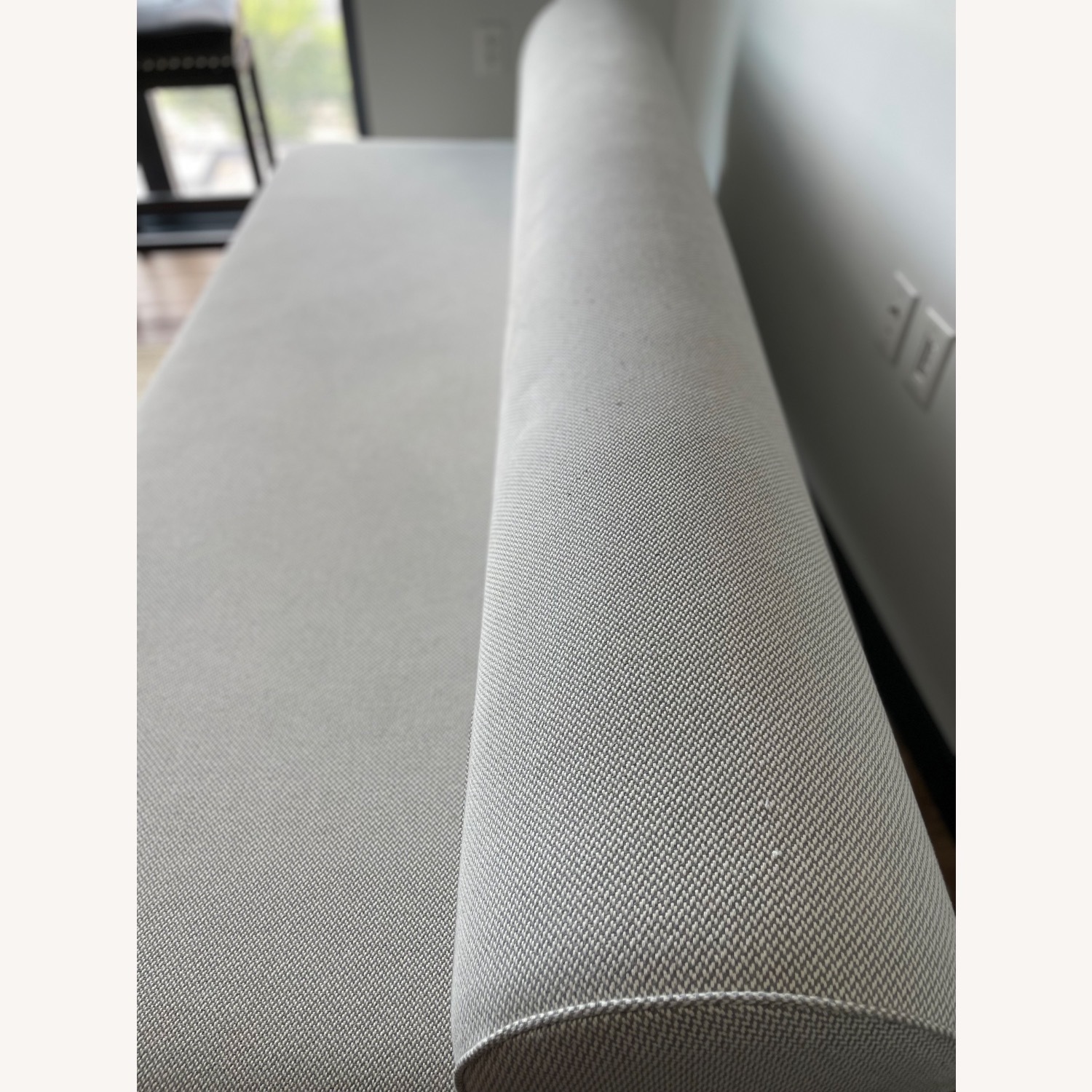 DWR Twilight Sleeper Sofa - image-5