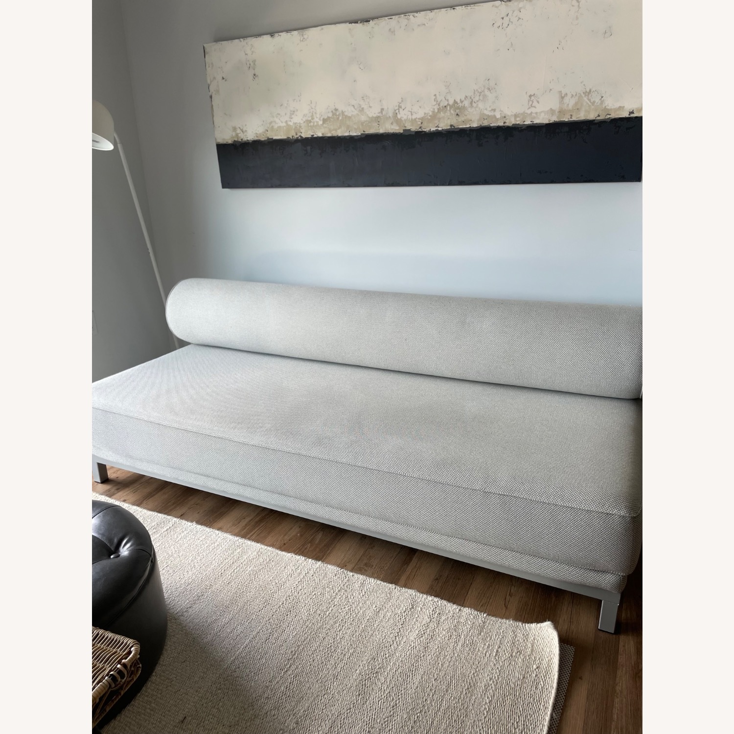 DWR Twilight Sleeper Sofa - image-1