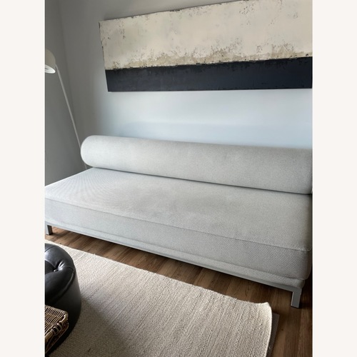Used DWR Twilight Sleeper Sofa  for sale on AptDeco