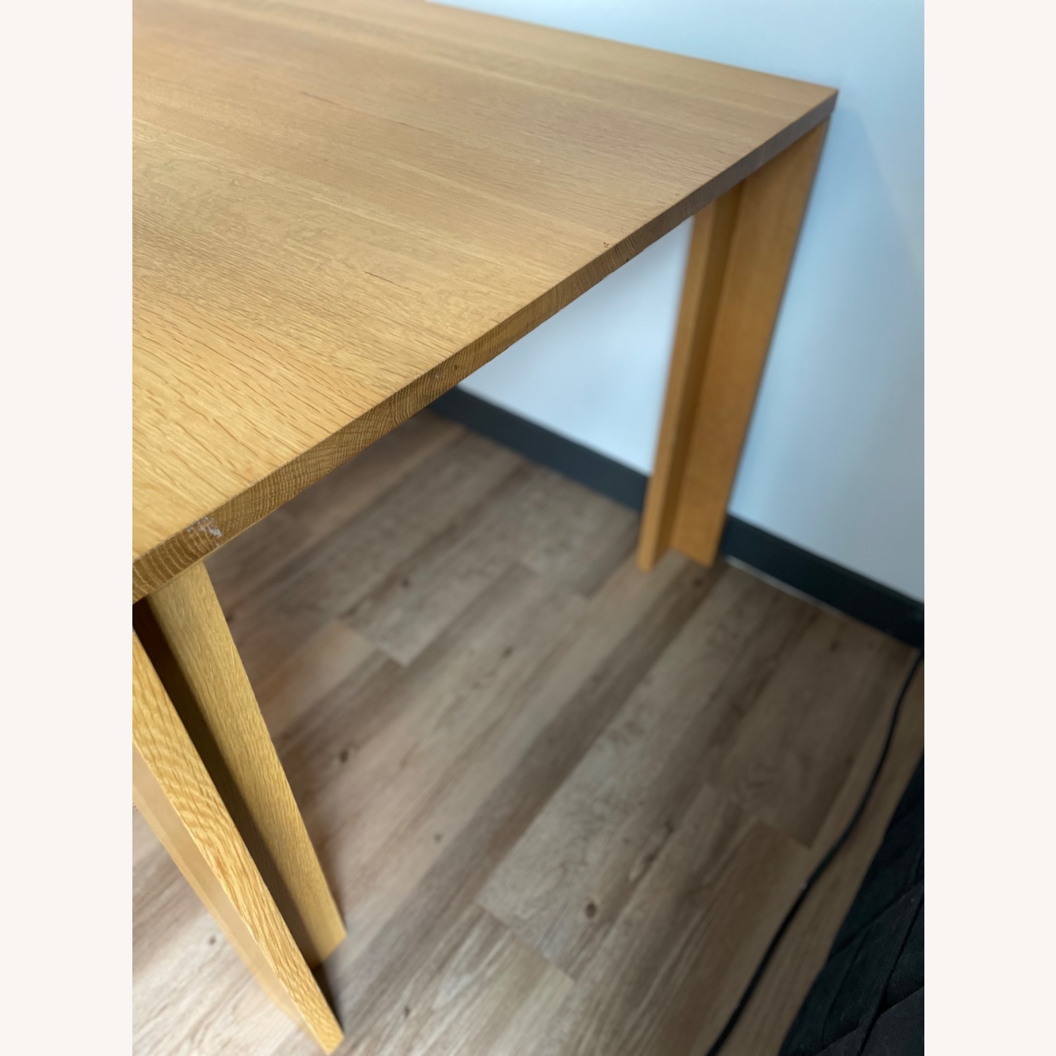 DWR The Mapp Dining Table - image-7