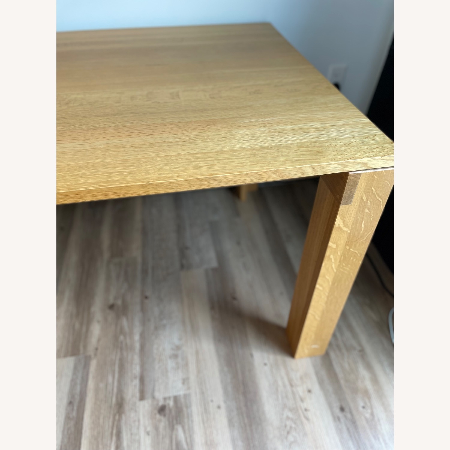 DWR The Mapp Dining Table - image-6