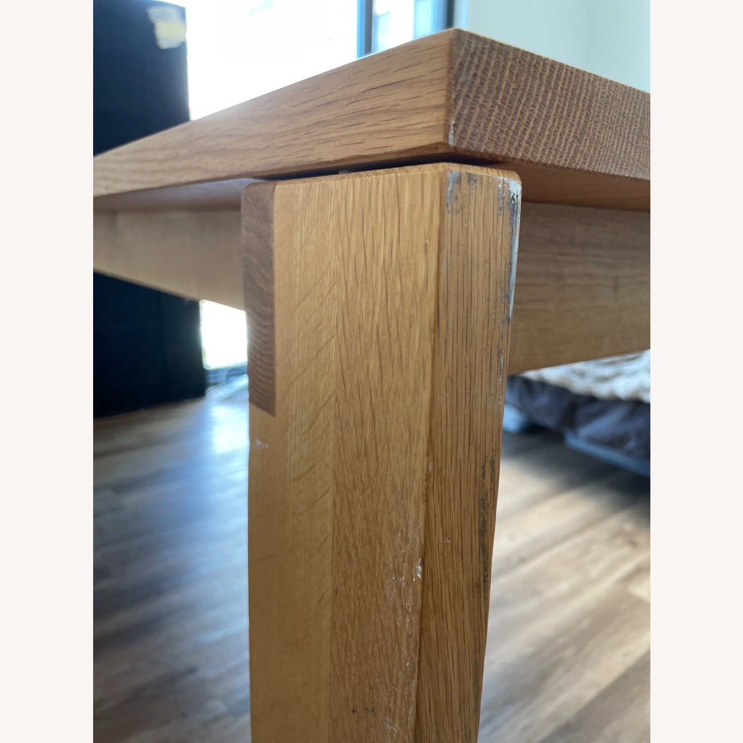 DWR The Mapp Dining Table - image-11