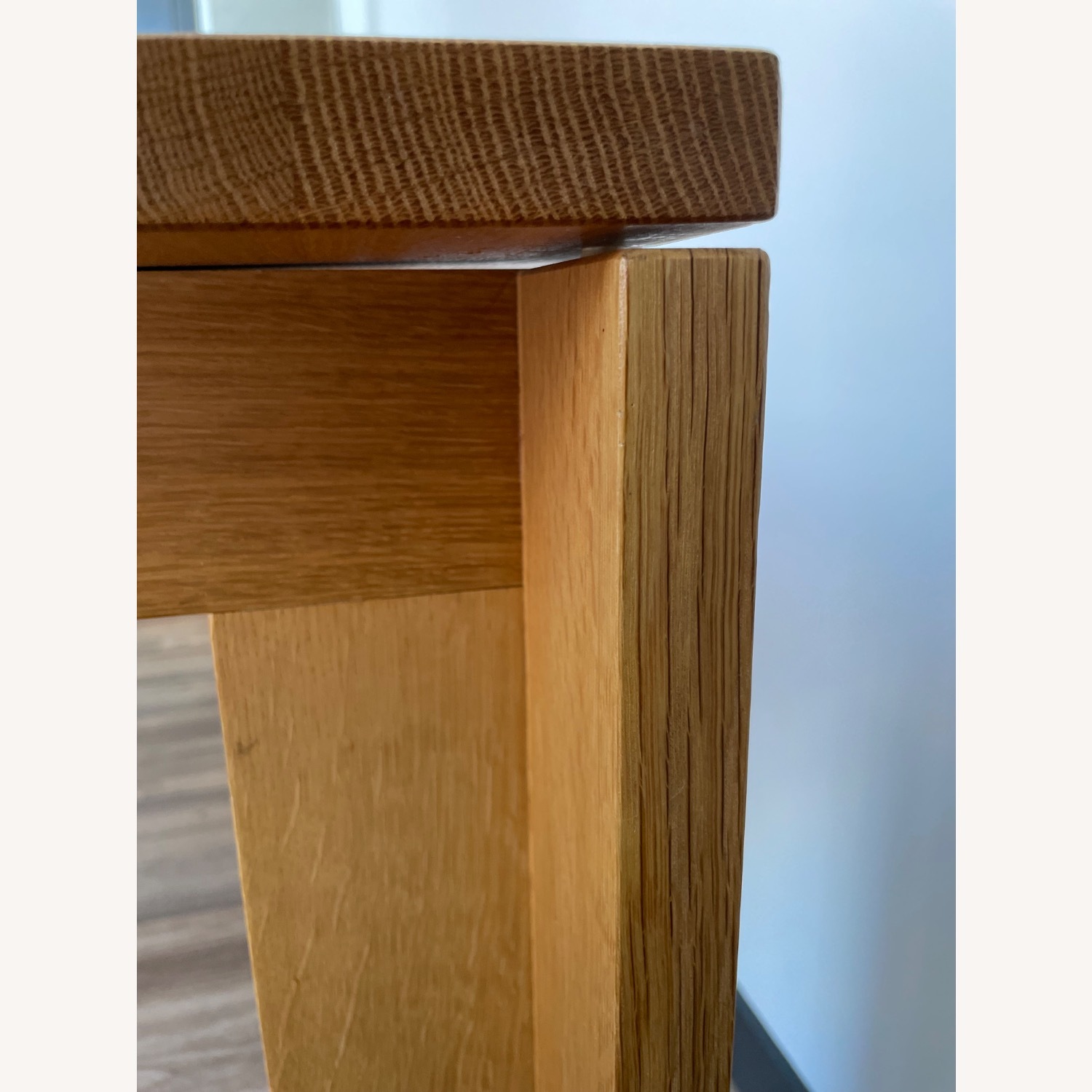 DWR The Mapp Dining Table - image-4