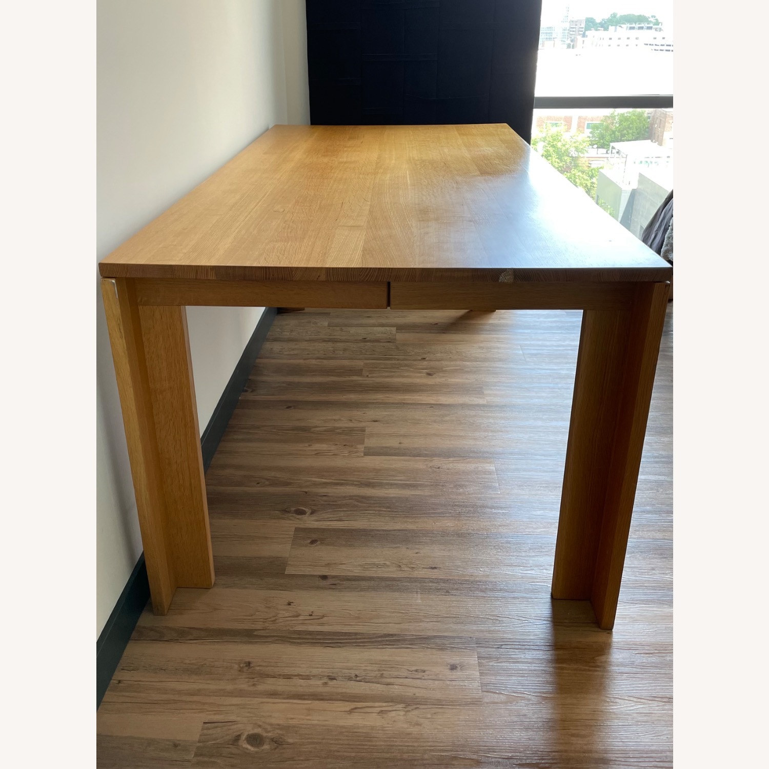DWR The Mapp Dining Table - image-2