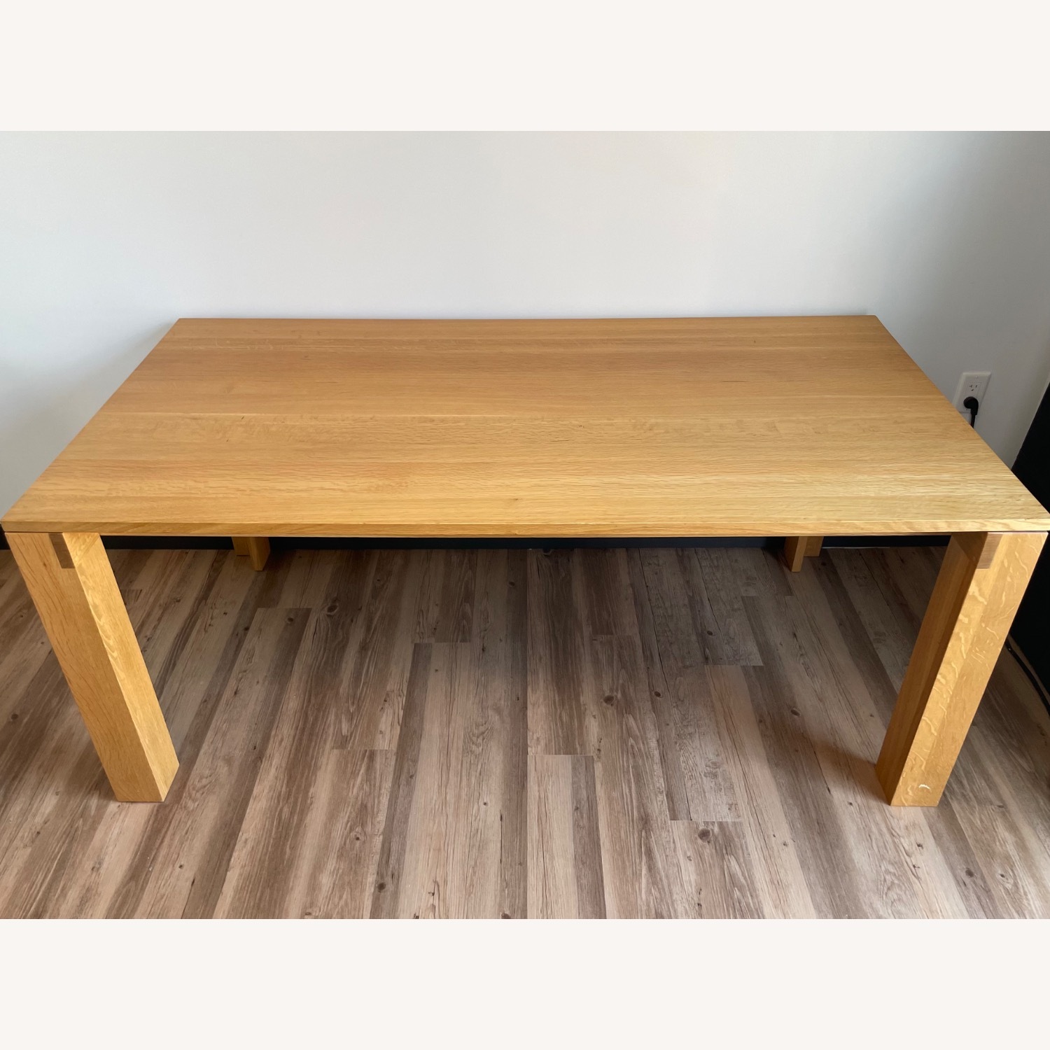 DWR The Mapp Dining Table - image-1