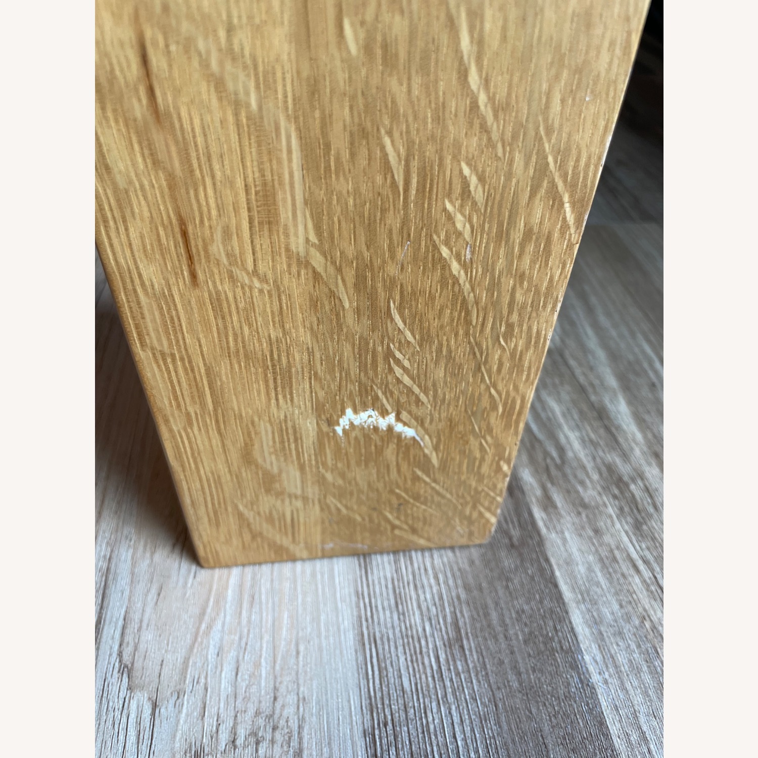 DWR The Mapp Dining Table - image-10