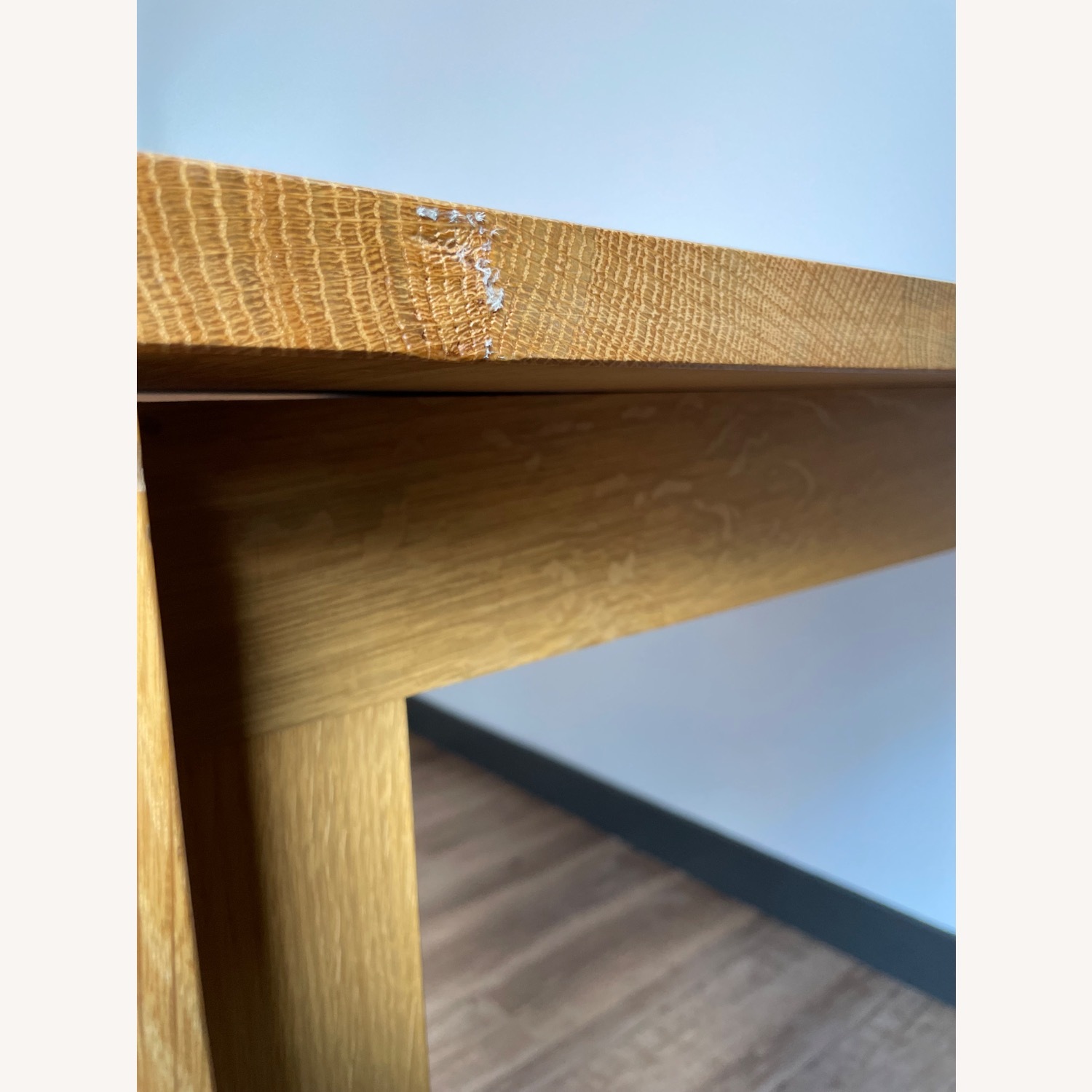 DWR The Mapp Dining Table - image-9