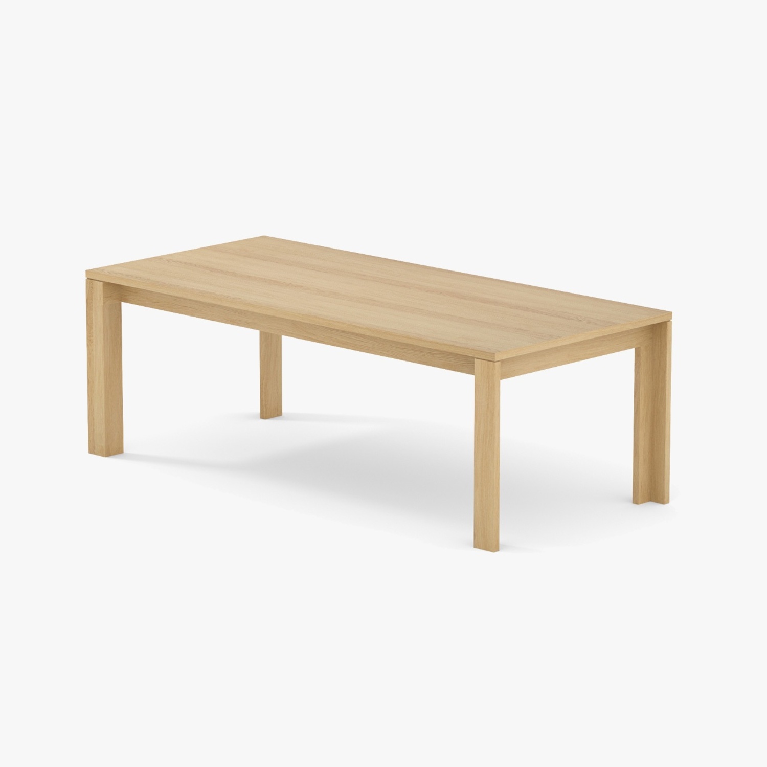 DWR The Mapp Dining Table - image-13