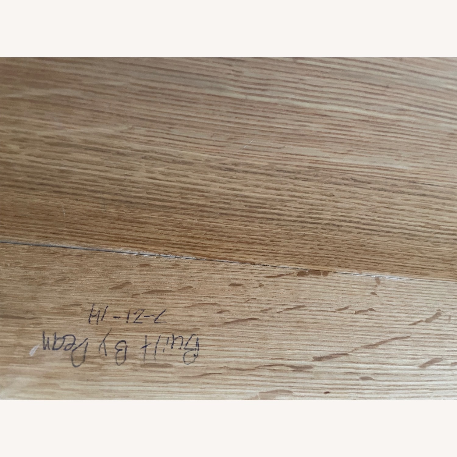 DWR The Mapp Dining Table - image-8