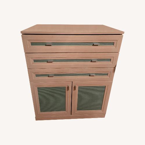 Used Chest Cabinet for sale on AptDeco