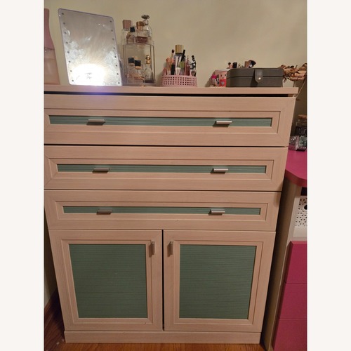 Used Chest Cabinet for sale on AptDeco