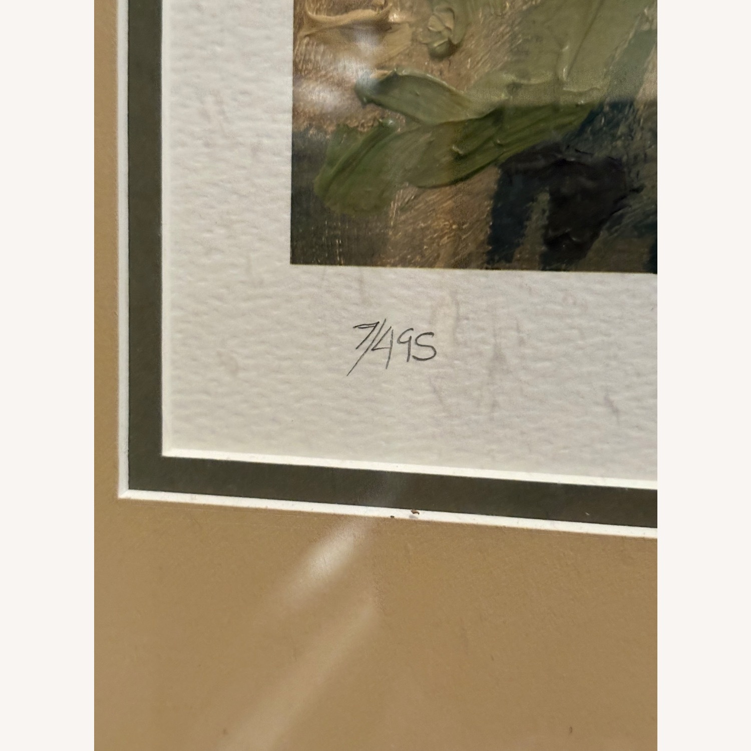 Neutral Countryside Wall Art - image-4