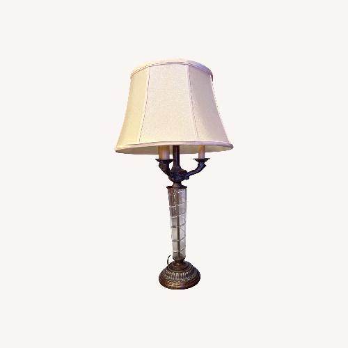 Used Vintage Style Lamp for sale on AptDeco