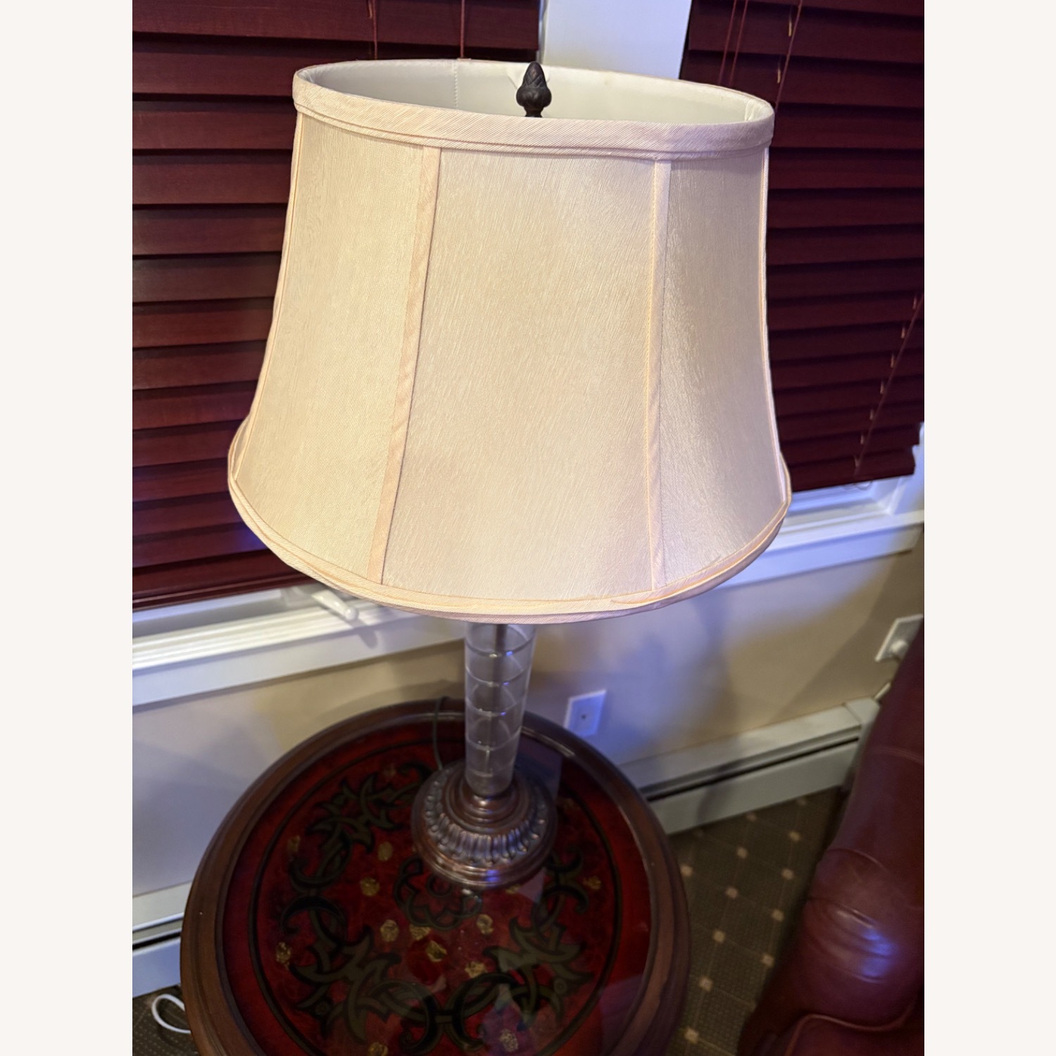 Vintage Style Lamp - image-3