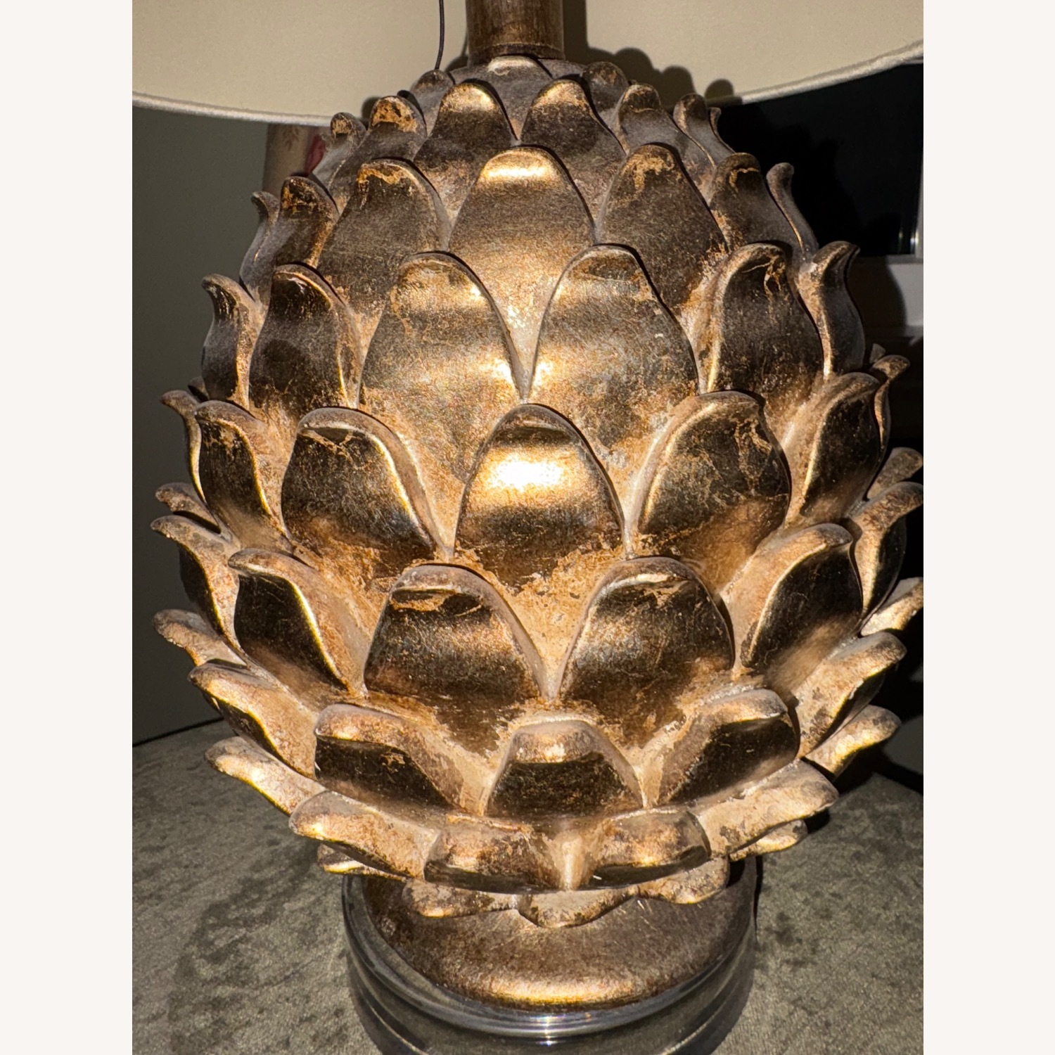 Pineapple Lamp - image-3