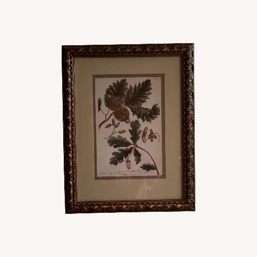 Used Leaf Artwork  for sale on AptDeco