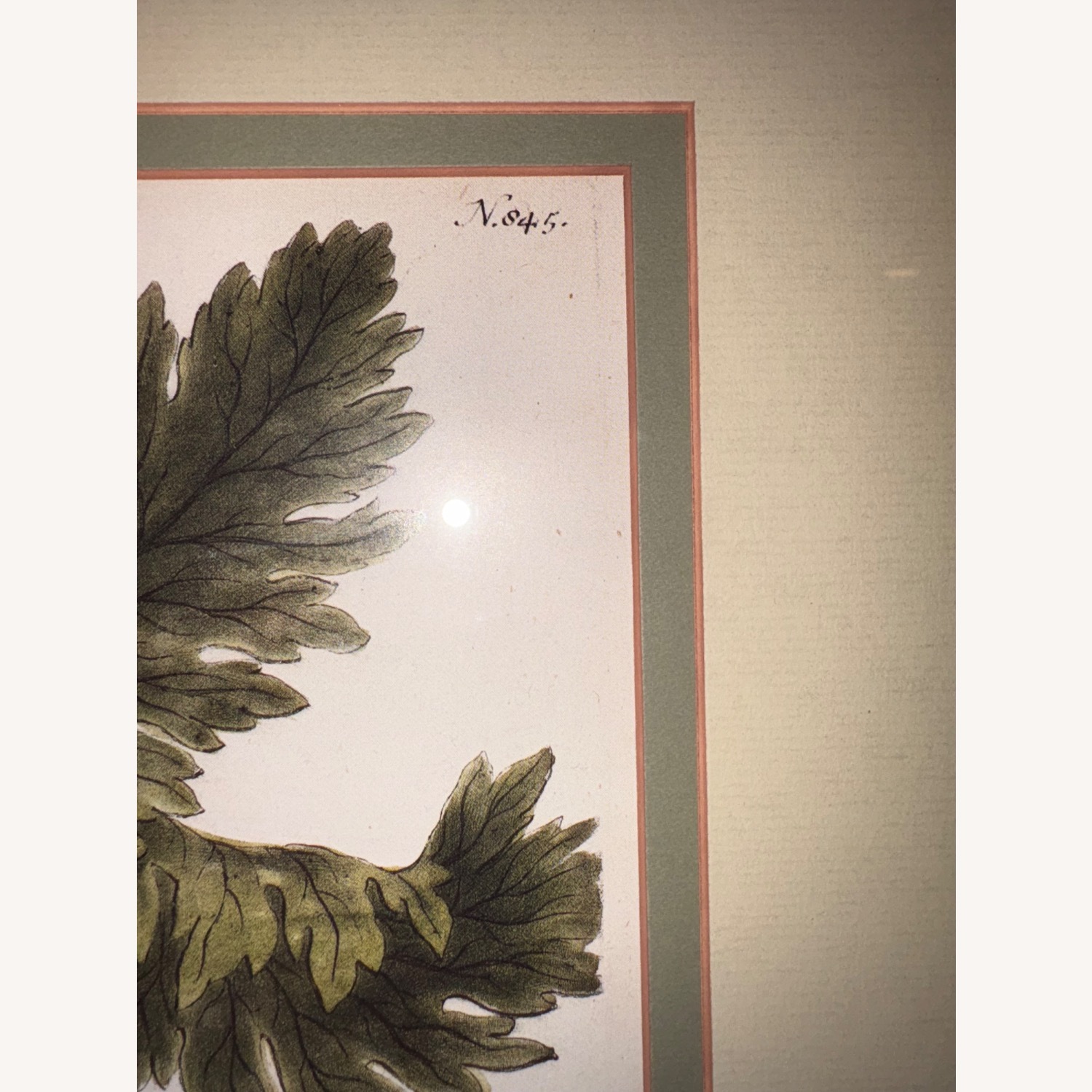 Leaf Artwork - image-2