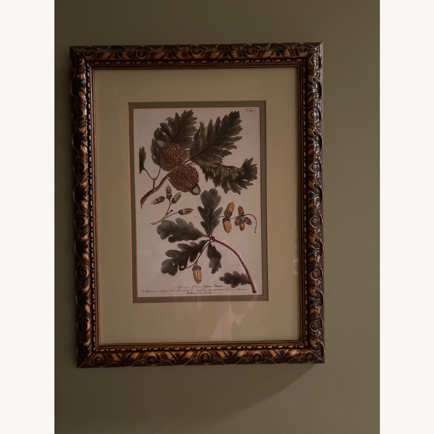 Leaf Artwork - image-1