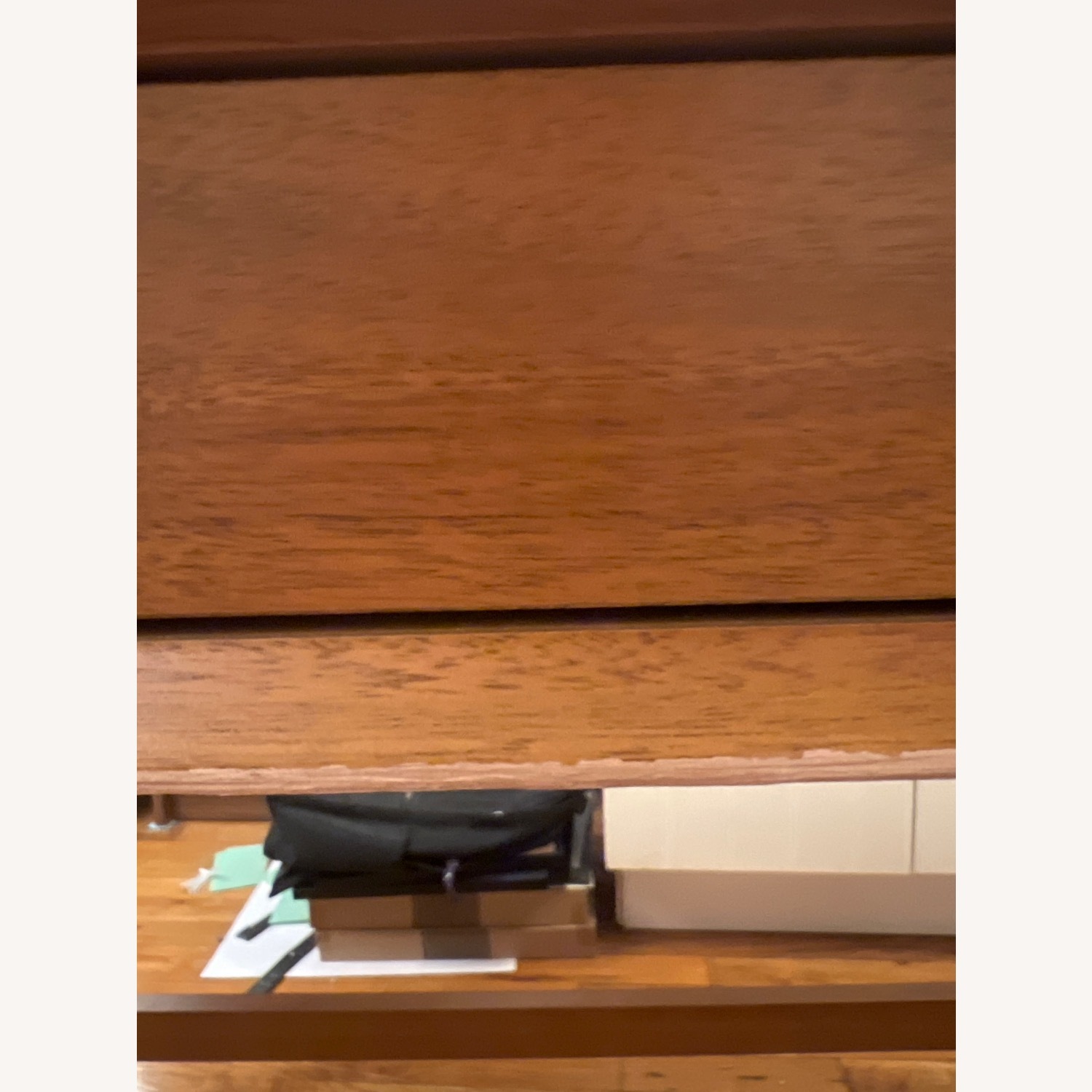 West Elm Mid-Century Desk (52") - image-7