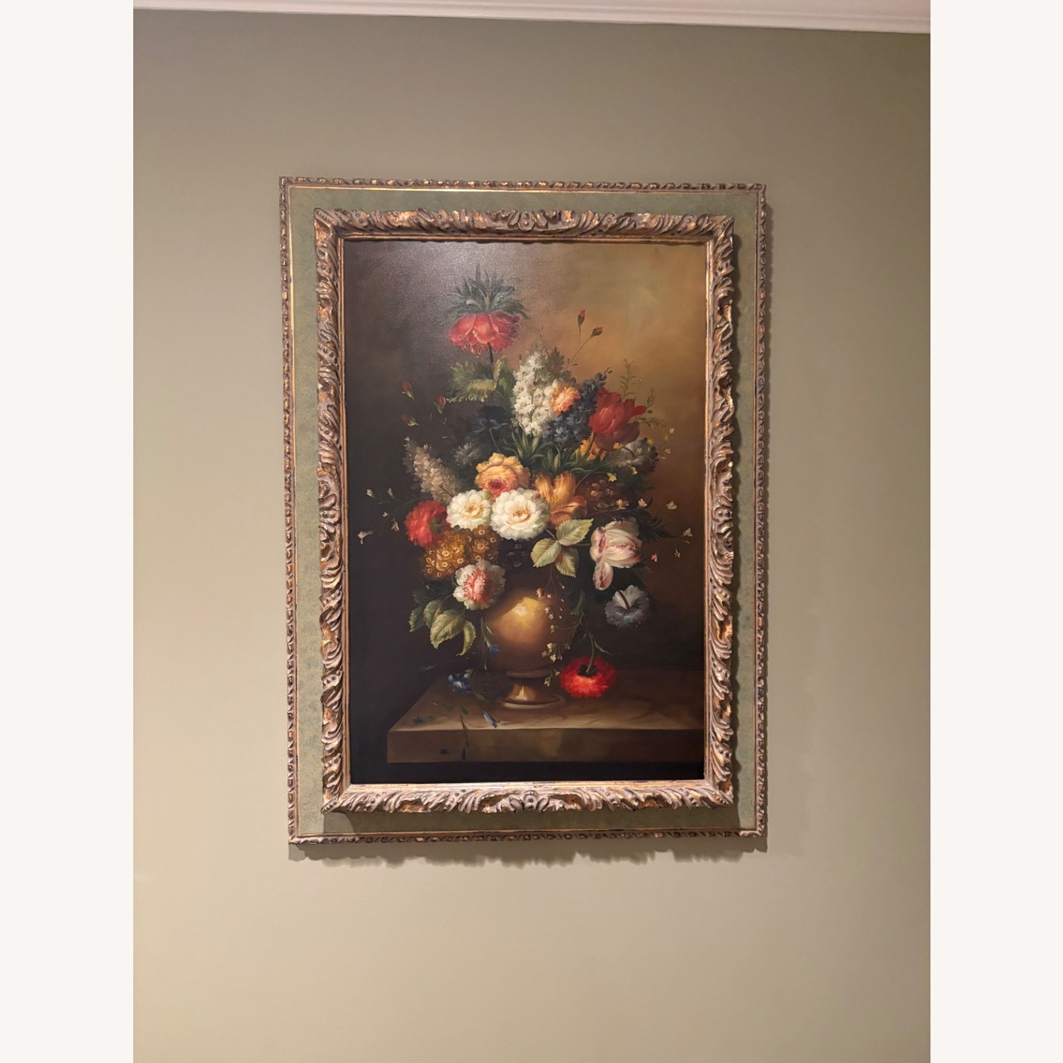 Floral Wall Art - image-2