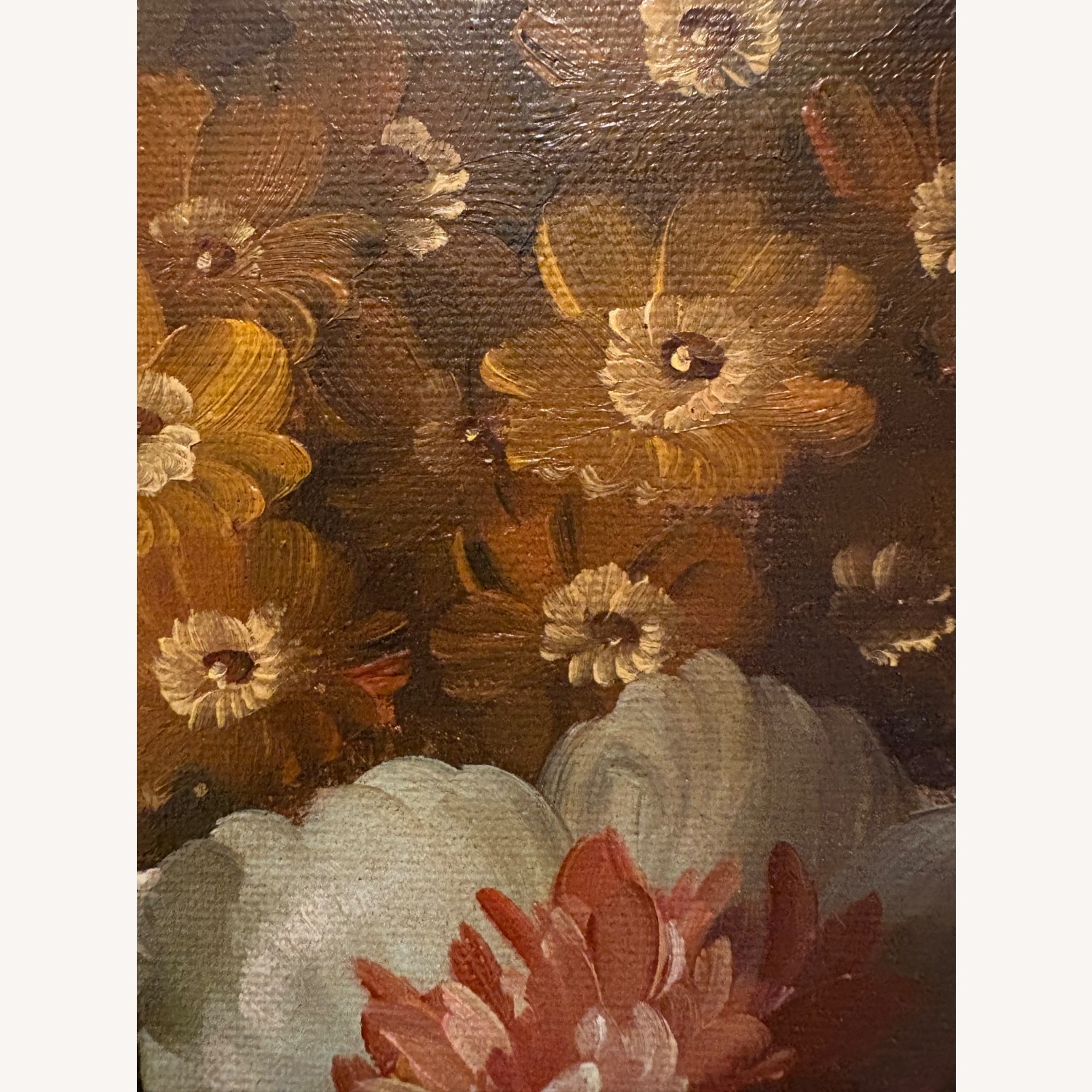 Floral Wall Art - image-4