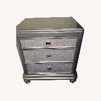 Vintage Small Side Dresser