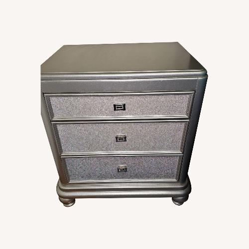 Used Vintage Small Side Dresser for sale on AptDeco