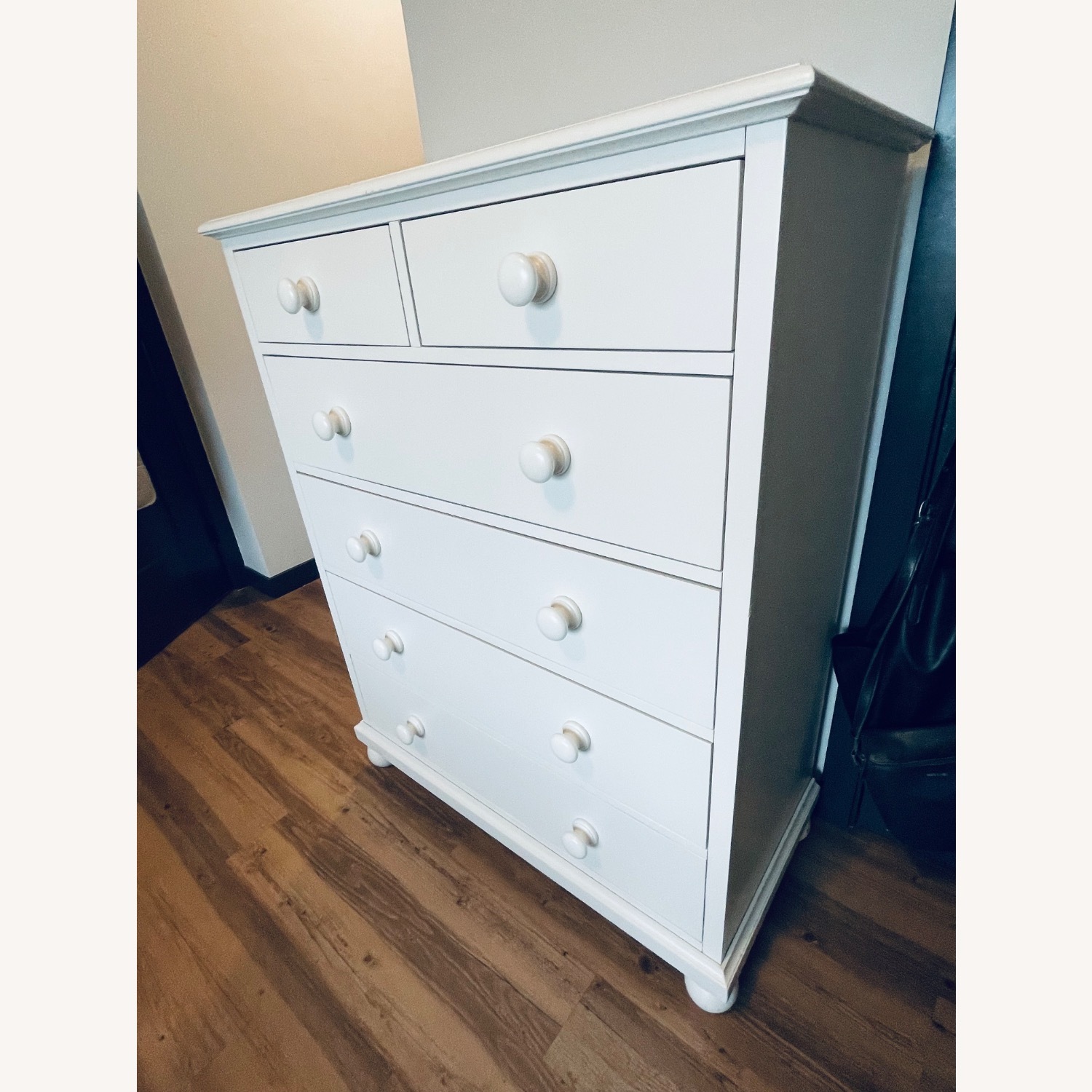 Pottery Barn Kids Catalina 6 Drawer Chest - image-4