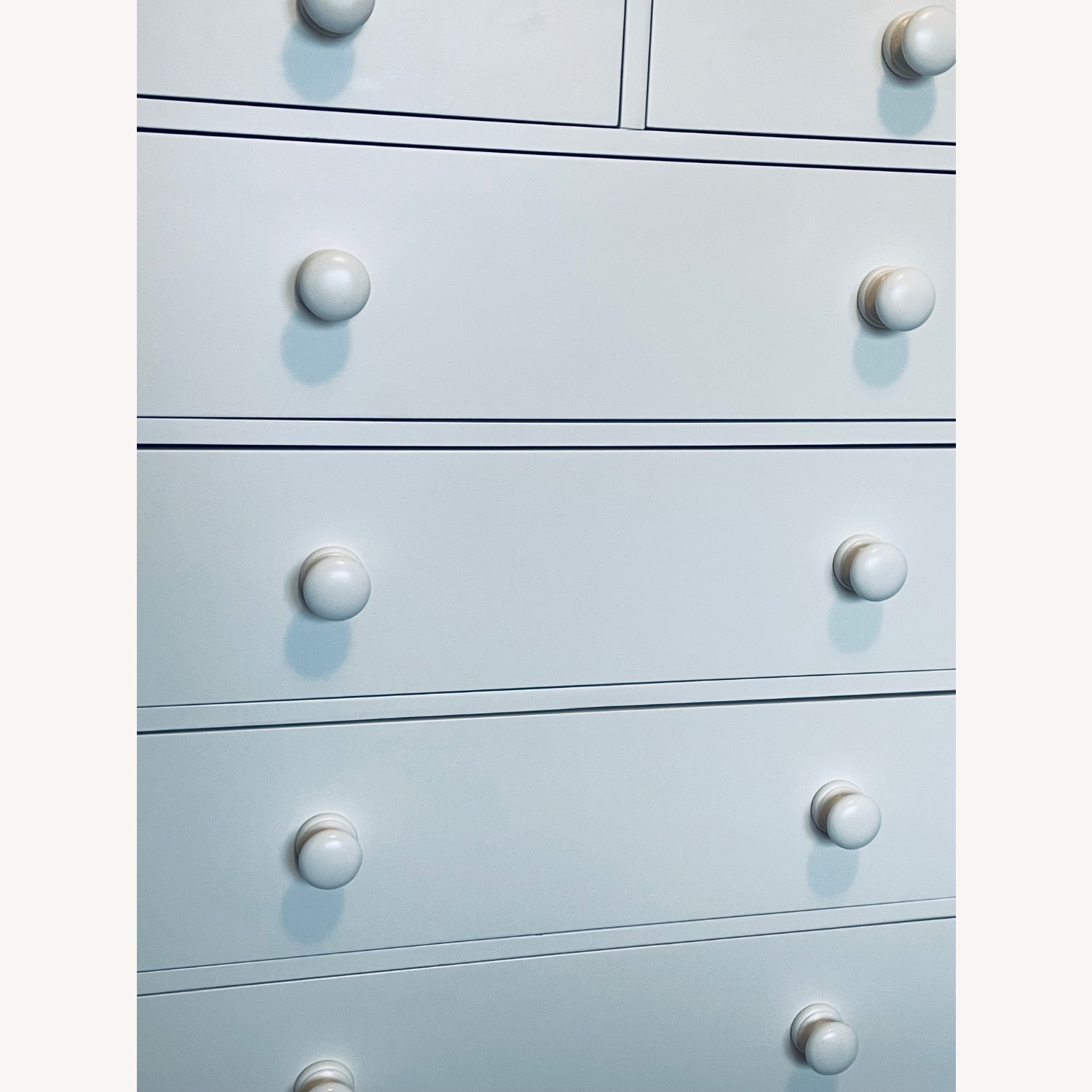 Pottery Barn Kids Catalina 6 Drawer Chest - image-5
