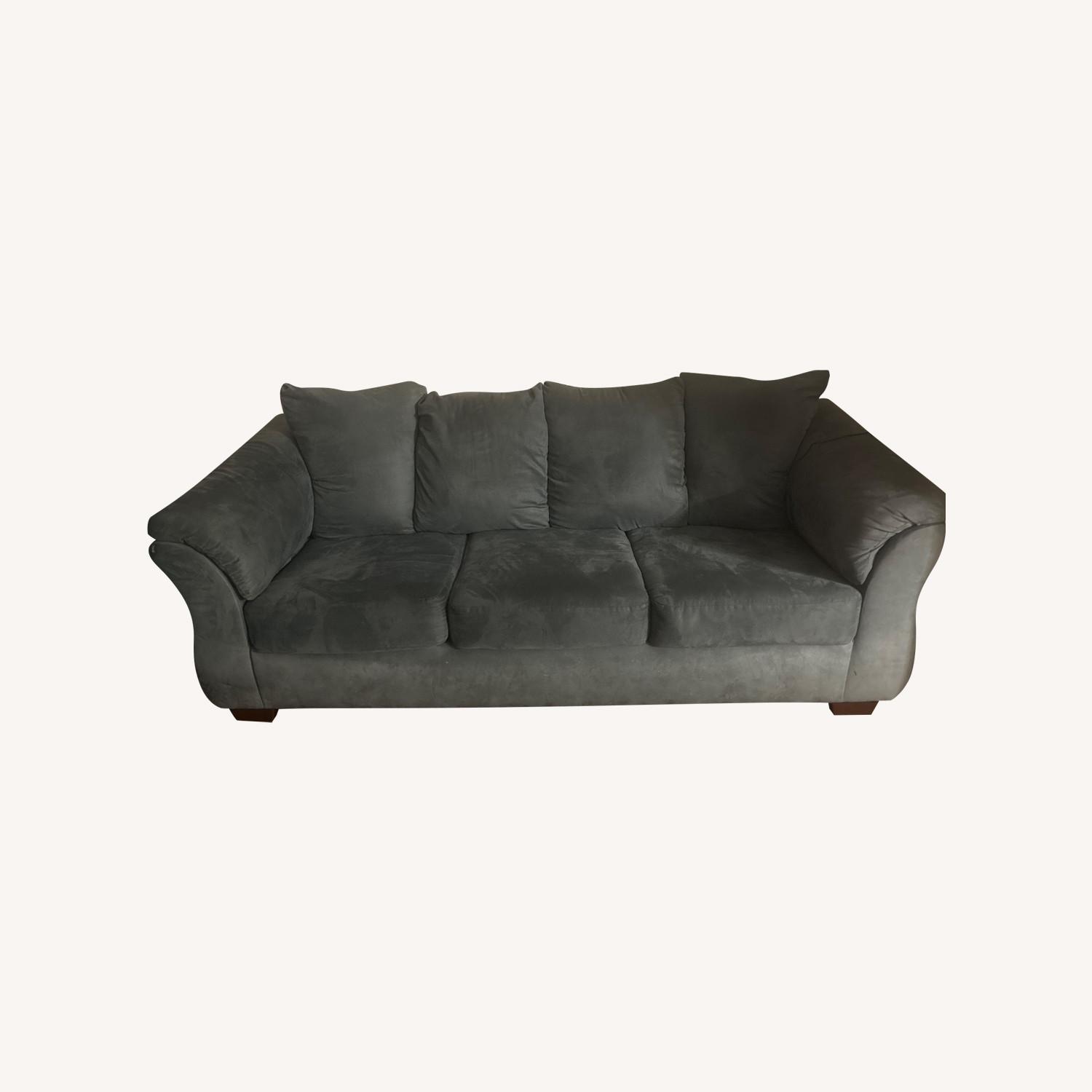 Ashley Furniture Darcy Sofa - image-0