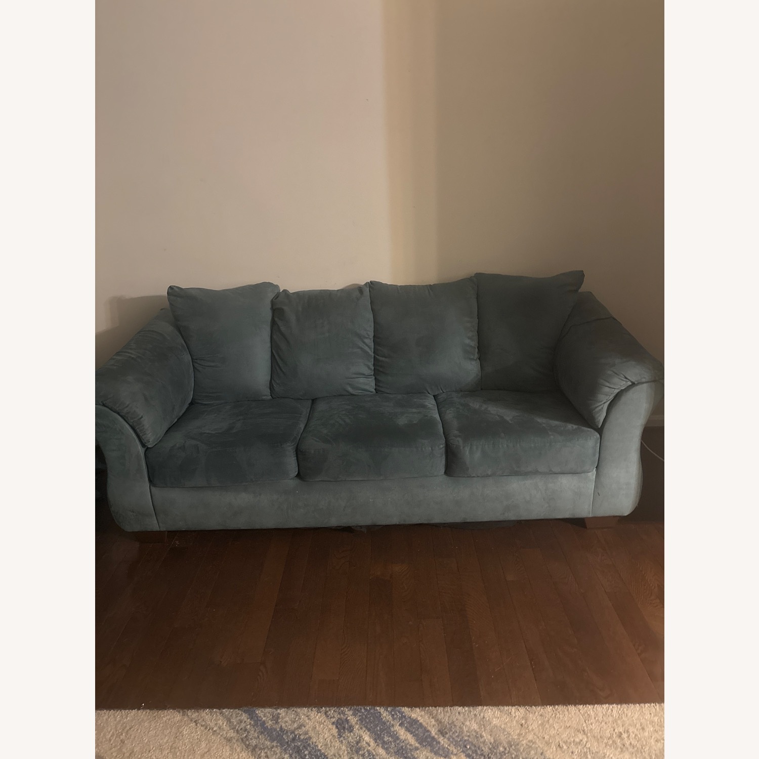 Ashley Furniture Darcy Sofa - image-1