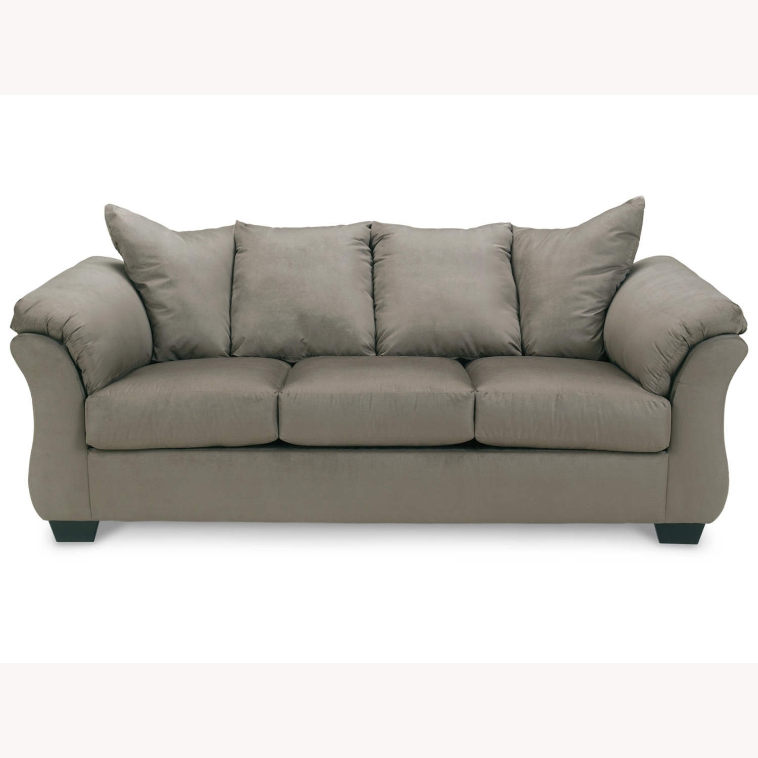 Ashley Furniture Darcy Sofa - image-5