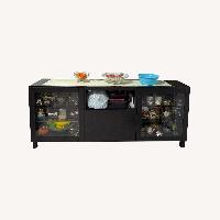Media Storage Unit