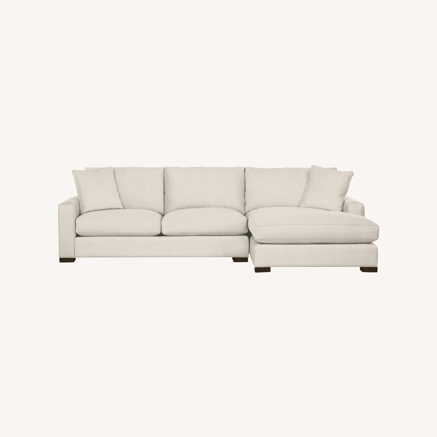 Room & Board Metro Sofa - image-0