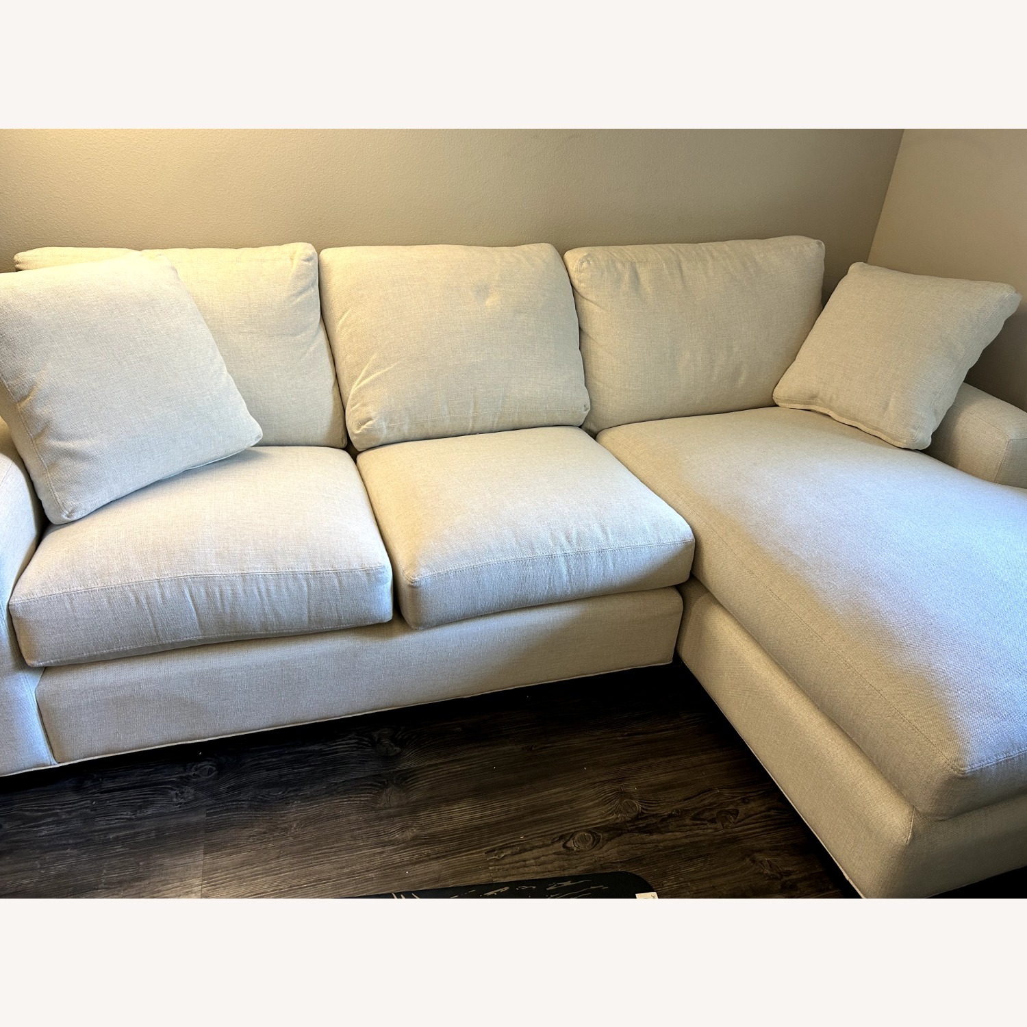 Room & Board Metro Sofa - image-2