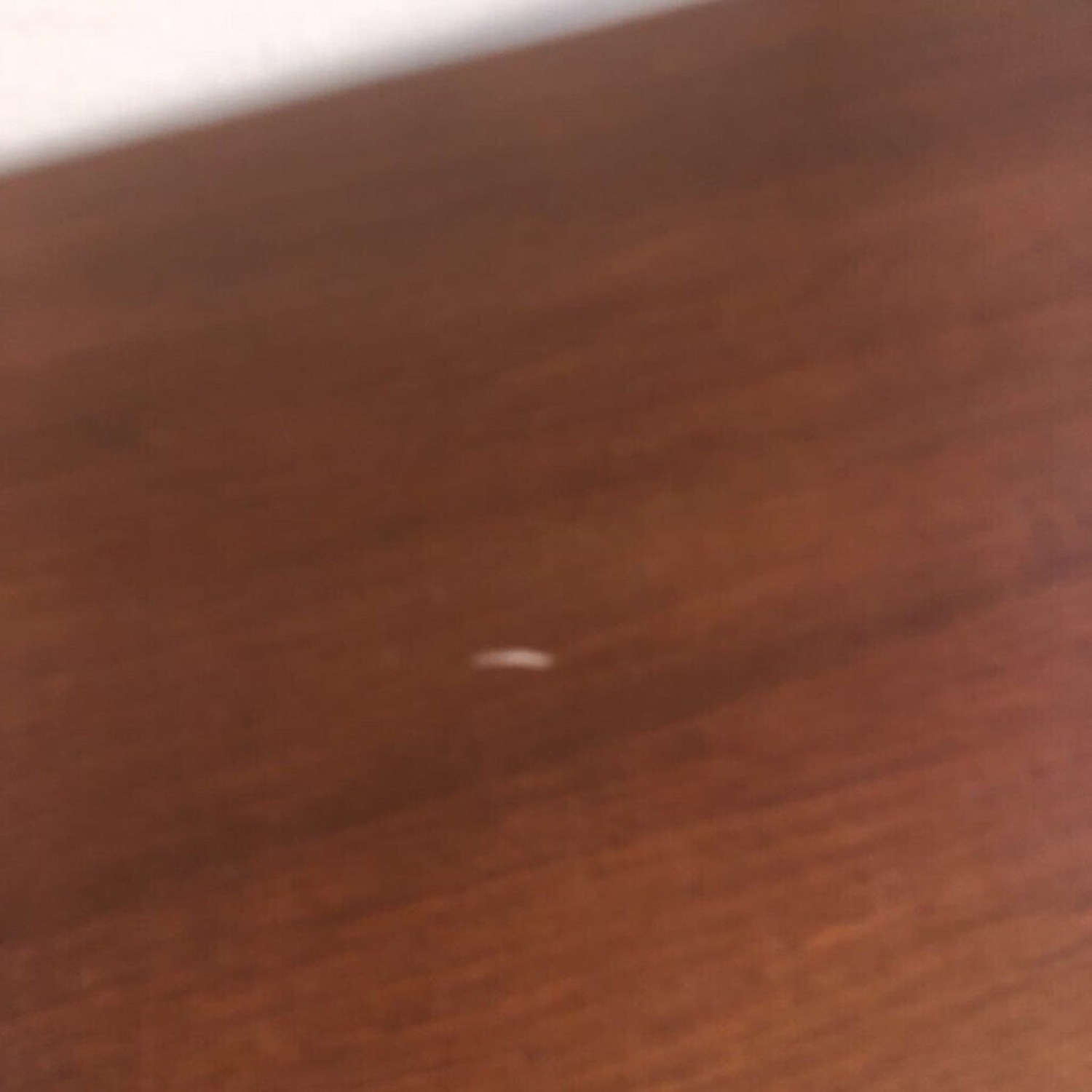 Ethan Allen Barrow Sofa Console Table - image-10