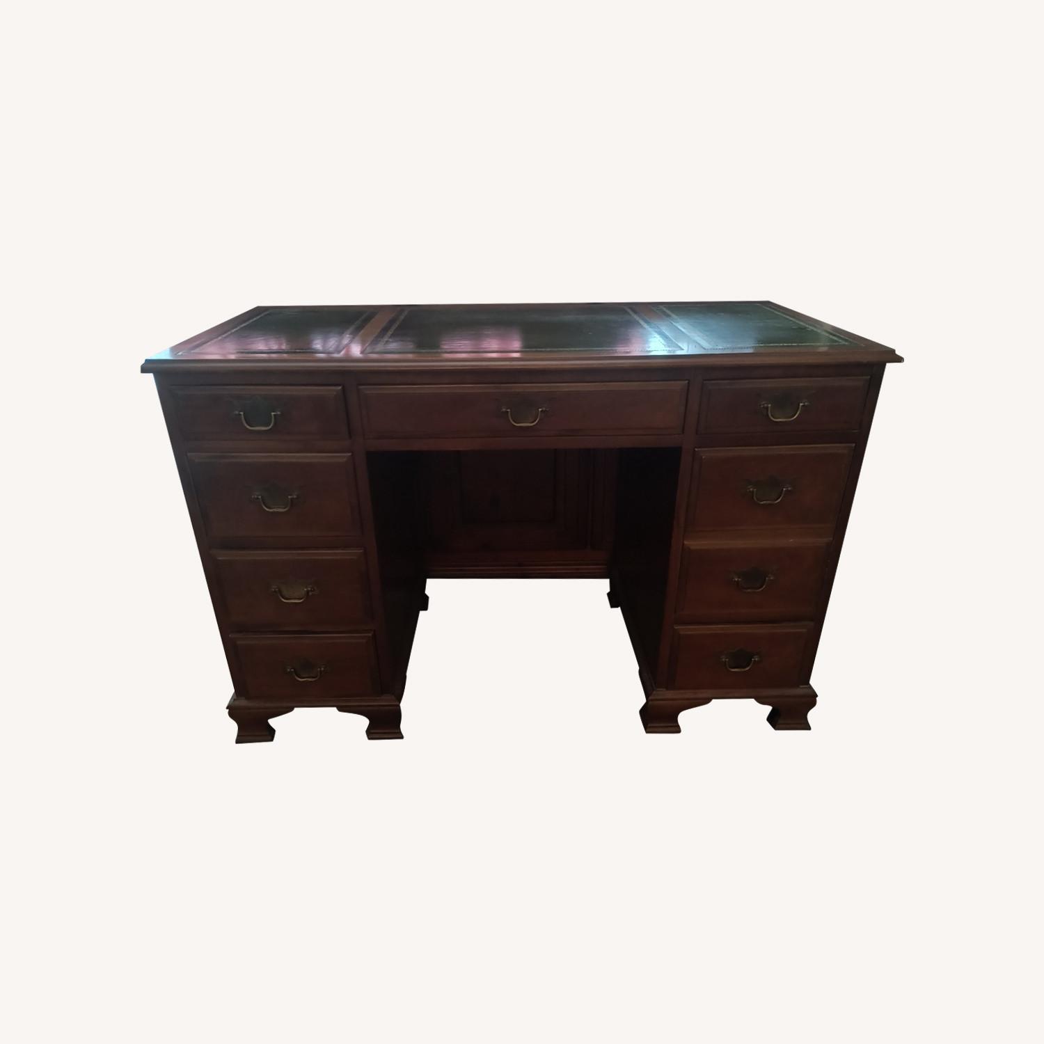 Maddox Table Company Writing Desk - image-0