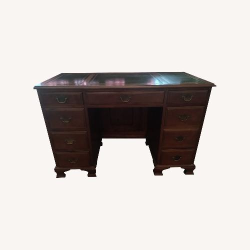 Used Maddox Table Company Writing Desk  for sale on AptDeco