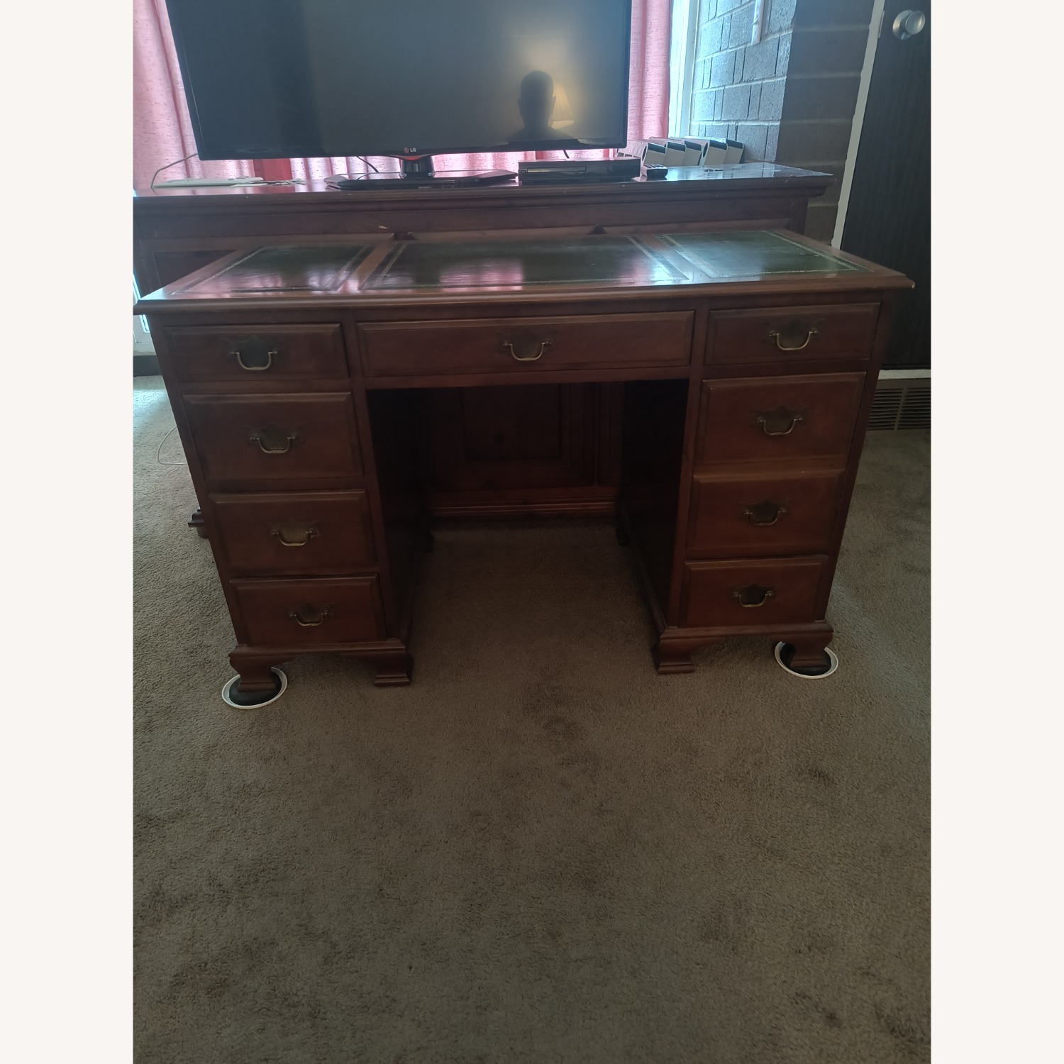 Maddox Table Company Writing Desk - image-3