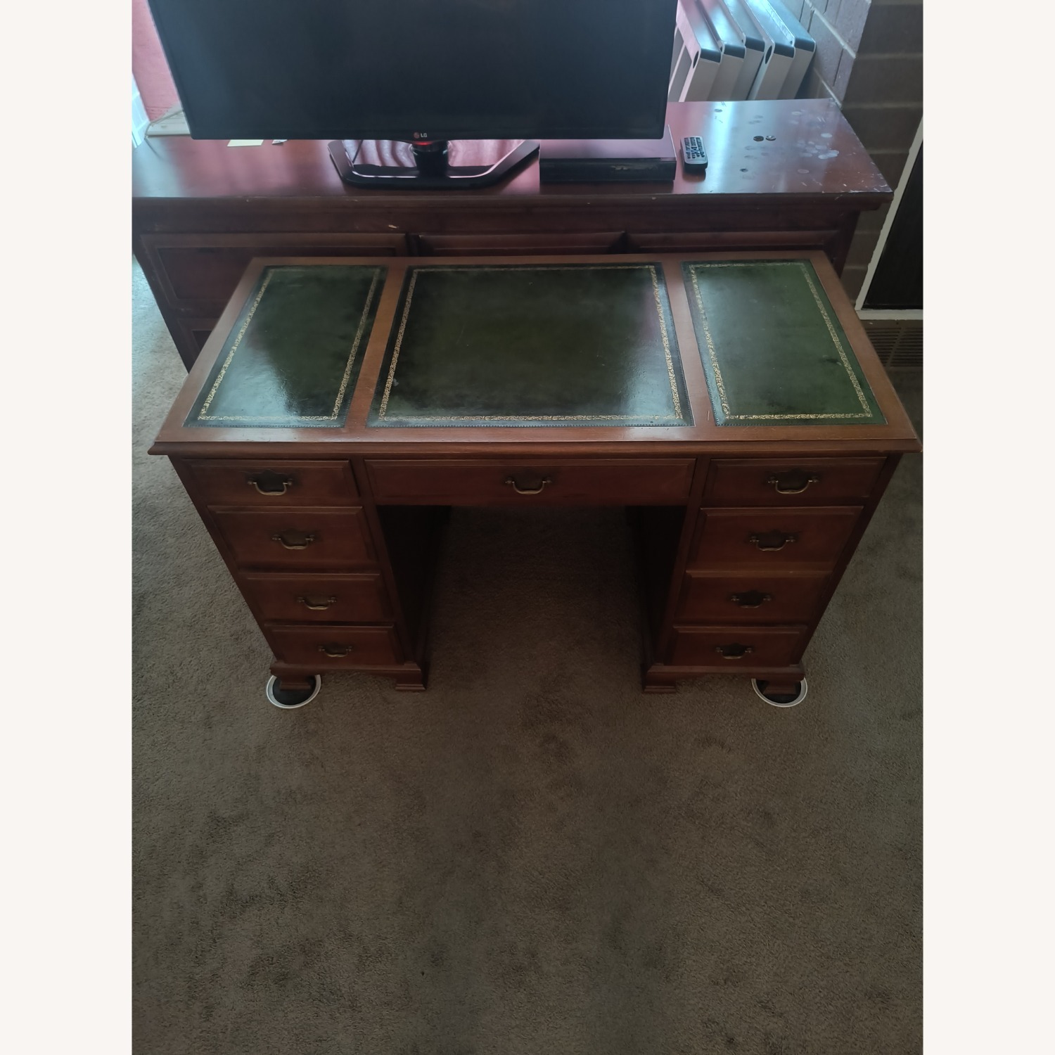 Maddox Table Company Writing Desk - image-2